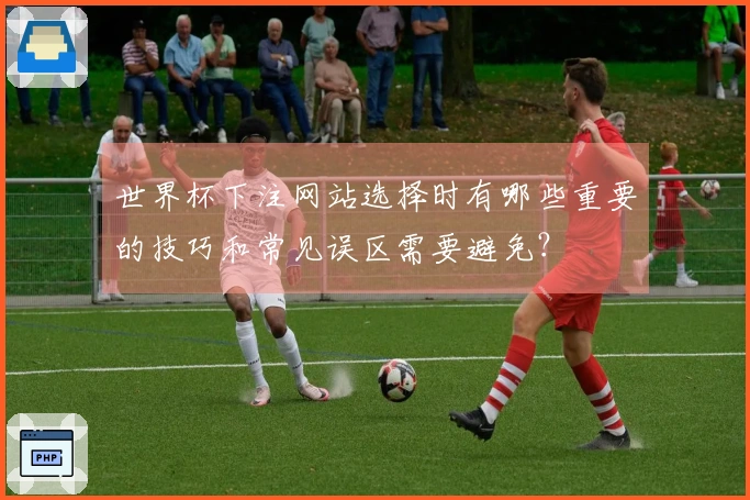世界杯下注网站选择时有哪些重要的技巧和常见误区需要避免？